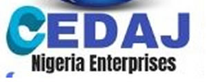 CEDAJ Tank Nigeria Enterprises